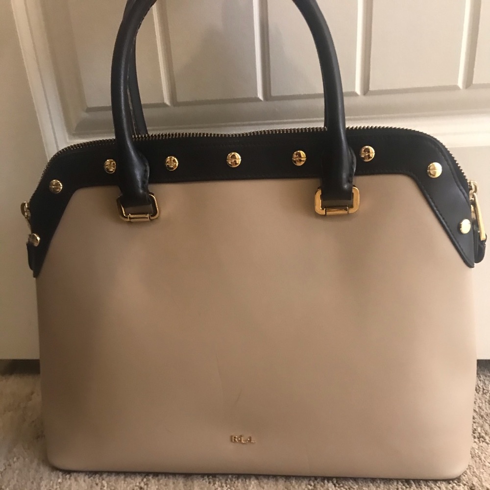 Ralph Lauren purse